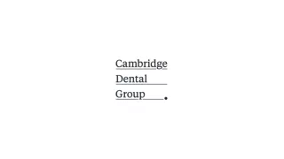 Cambridge Dental Group - Best Dentists in Cambridge, MA