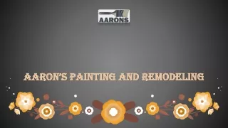 Drywall Repair Near Me