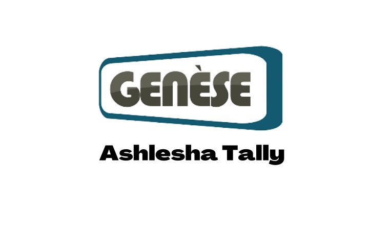 ashlesha tally