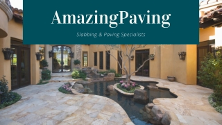 Driveways Cleadon
