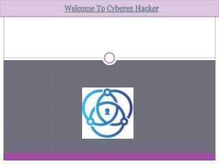 Hire Fackook Hacker In USA | CyberExHacker