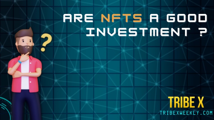 are are nfts nfts a good investment investment