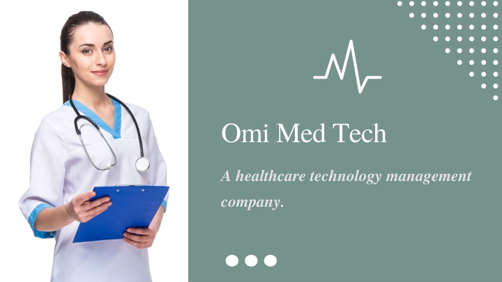 omi med tech