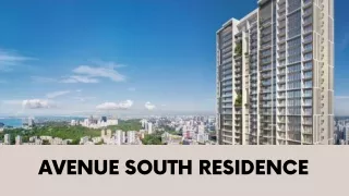 2022's Condo Launch