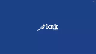 Get A Tour Of Our Luxurious Student Apartments At Lark On Main
