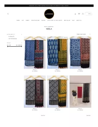 NEELA Collection