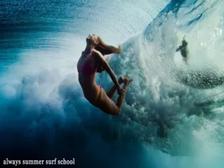 Best Surf Lessons Malibu