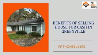 Benefits Of Selling House During Divorce in Greenville NC