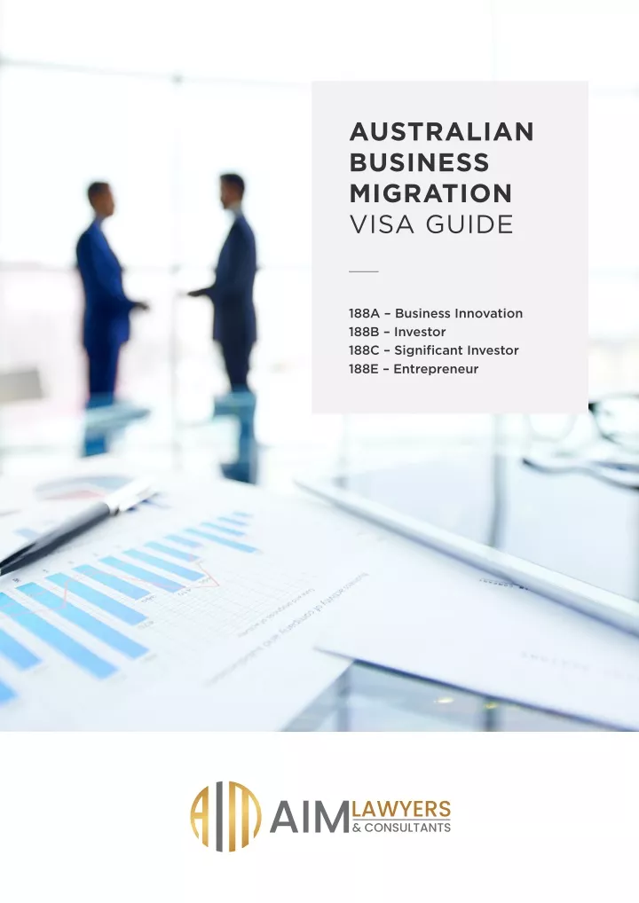 australian business migration visa guide