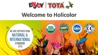 Holi Color Powder Manufacturer in Australia