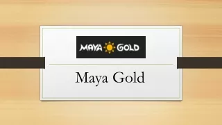 Presentation_Maya Gold_Bkrm