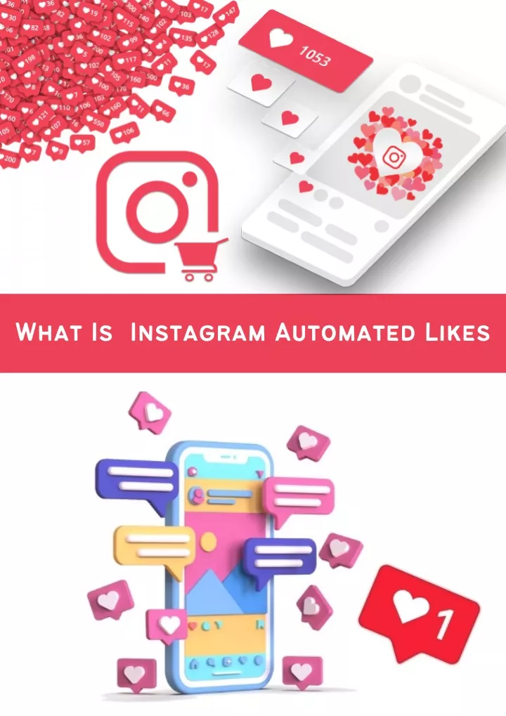 what is instagram automated likes