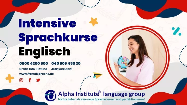 intensive sprachkurse englisch