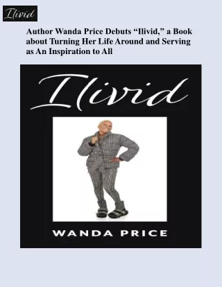 ILIVID Softcover & Book Signing in Colchester