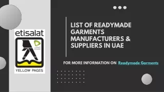 List of Forklift Suppliers & Manufacturers in UAE