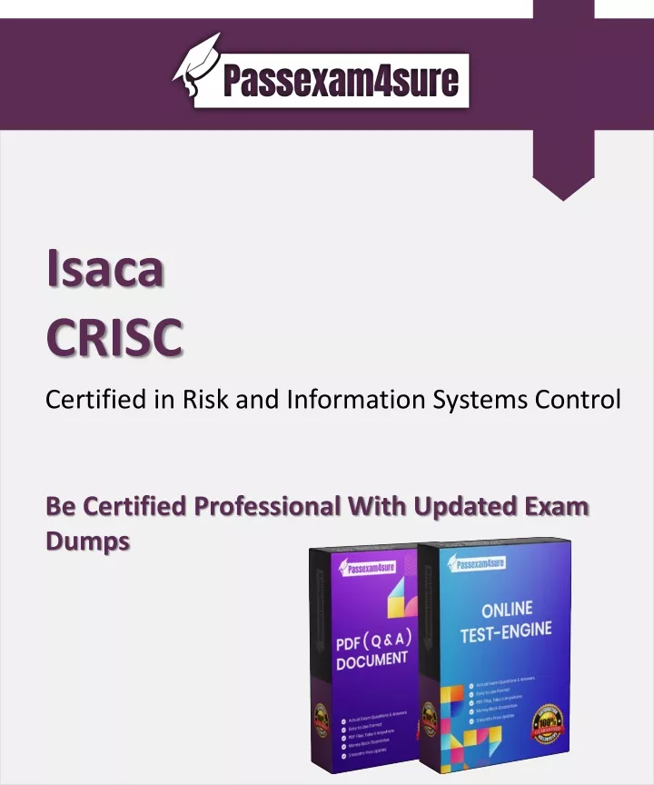 isaca crisc