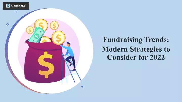 fundraising trends modern strategies to consider