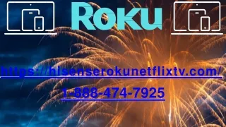 Roku Troubleshooting | 1-888-474-7925 | Roku Tech Support