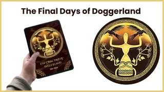 the final days of doggerland