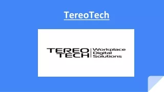 tereotech