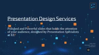 polished and powerful slides that holds