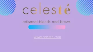 www celeste com