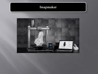 snapmaker