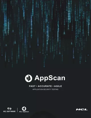 appscan
