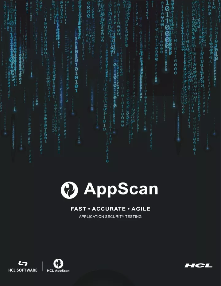 appscan