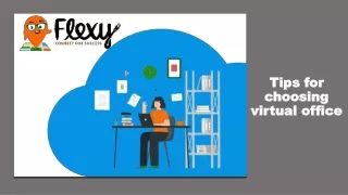 Virtual Address Oregon