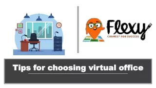 Virtual Office Connecticut