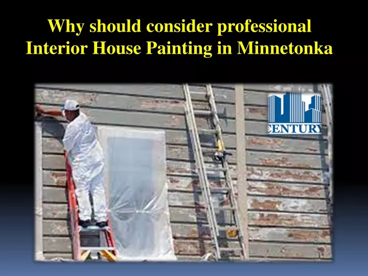 why should consider professional interior house