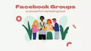 Everything You want to know about Facebook Groups