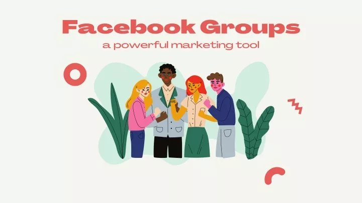 facebook groups a powerful marketing tool