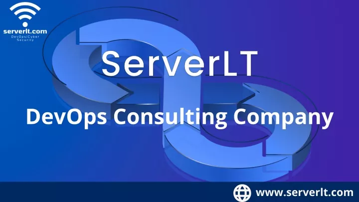 devops consulting company