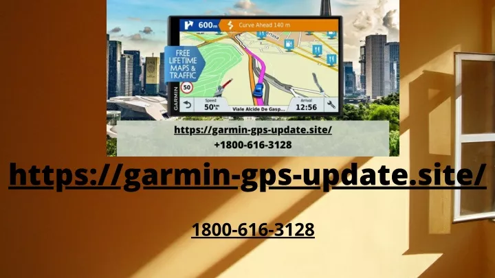 Ppt Garmin Upgrade 1800 616 3128 Garmin Gps Not Working Powerpoint Presentation Id11518083 1792