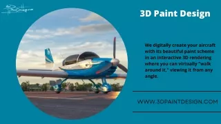 Cessna paint scheme