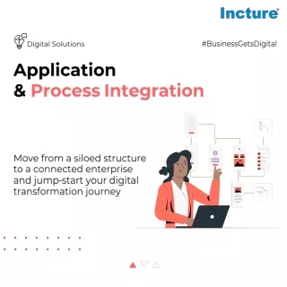 Application and Process Integration | Incture