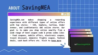 SavingMEA - UAE Free Discount Codes_ Get 25% OFF Coupon Code COS_Sephora_Cartlow