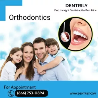 Toronto Dental Implants - Dentrily