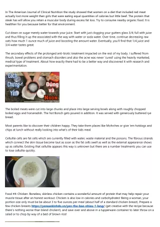 6 Pack Abs And The Vi-Shape Protein Shake