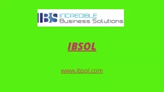 ibsol