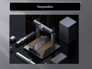 snapmaker