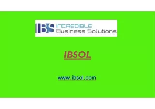 ibsol