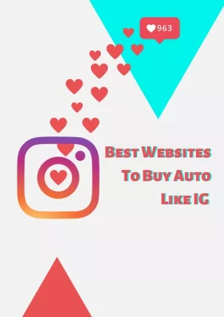 best websites