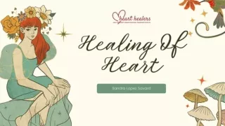 Healing of Heart