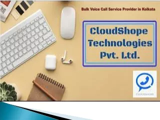 bulk voice call service provider in kolkata