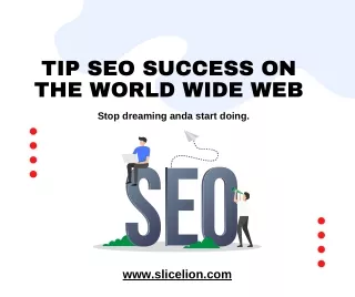 Tip Seo Success On The World Wide Web