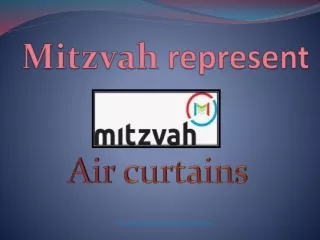 mitzvah represent