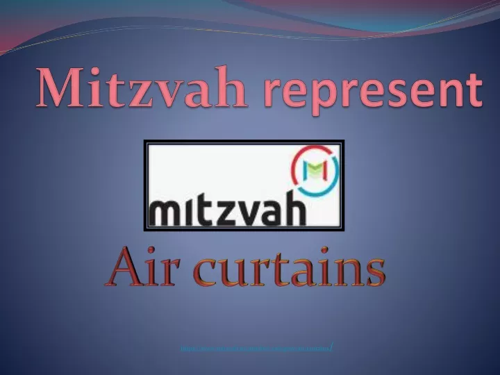 mitzvah represent